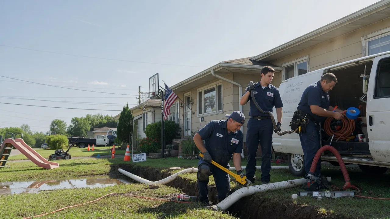 Toilet Installation in Kempner, TX near me